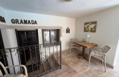 Casa Holandaluzas Marbella near Beach, with salt water Pool and private parking - Photo 32