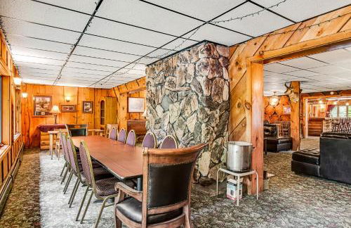 The Bear Lodge - Foto 9