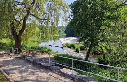 Gemütliches Ferienhaus "Glück" mit Gartensauna - Ideal für Familien & Paare - Foto 51