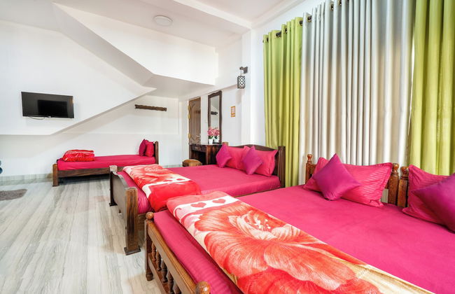 Villa Grand Mellow Nuwaraeliya - Foto 26