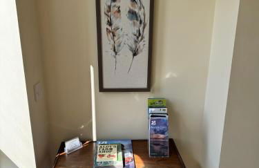 Luxury 5 bedroom house - sleeps 10 - Foto 63