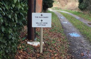 The Old Dairy, Valley Farm, Middleton - Foto 13