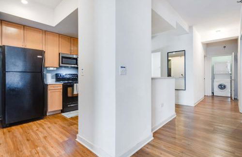 Downtown Chicago Stay with Free In & Out Parking 2 - Foto 48