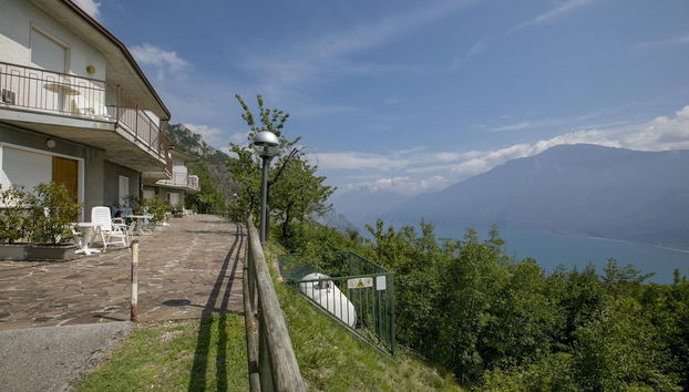 Tremosine Wonderful Lake View 2 - Foto 2, Habitación