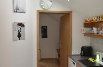 Ferienwohnung Wildgatter - Foto 17
