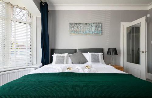 Rest & Recharge - Koi House - Foto 26