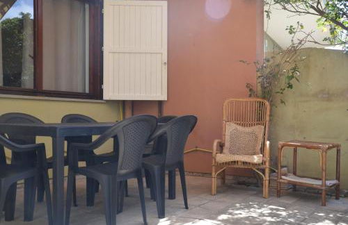 FANTASTIC SARDINIA VILLETTE CON GIARDINO Fronte Mare Fertilia FAHO-GAV01-GAV02 - Foto 122