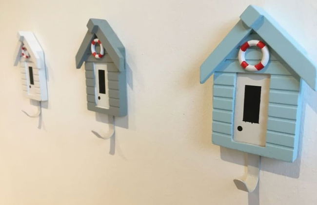 Lillehus Modern Retreat - Foto 19