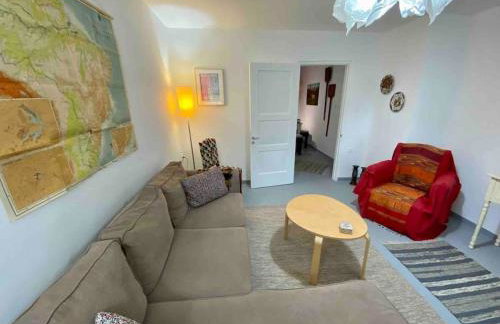 Anastasia, downtown village house - Foto 9