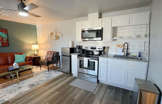 Serene 1BR Escape Near Bricktown - 32A - Photo 19