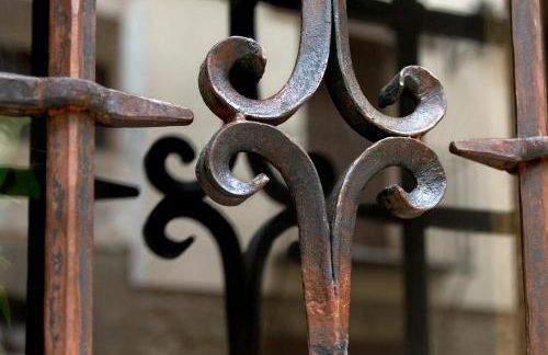 CASA RURAL ADUANA - Foto 23