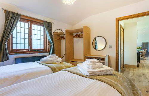 Snowdrop Lodge -Uk32959 - Foto 24