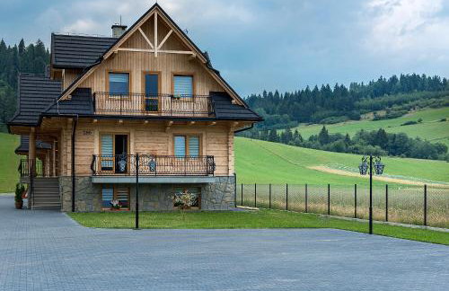 Domki u Kromki - Foto 18