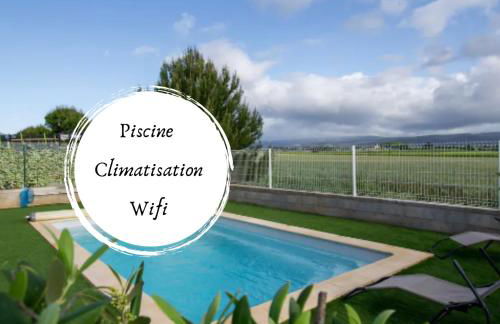 La casa du lac vue imprenable - Photo 1