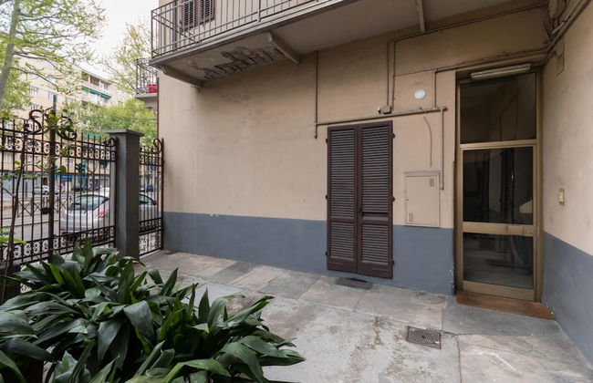 Studio Glicine by Wonderful Italy - Foto 21