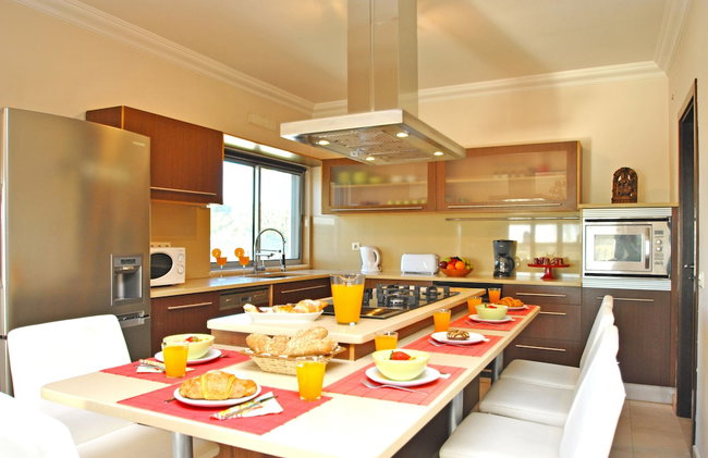 Villa Buddha - Piscina e BBQ em Albufeira - Foto 27
