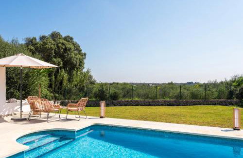 Villa Nuralux - Vistas Espectaculares, Piscina Privada y BBQ - Photo 43