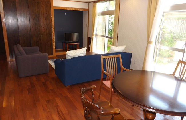 Condominium Sango - Foto 10