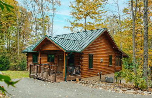 Ferngully Creek Cabins - Foto 36