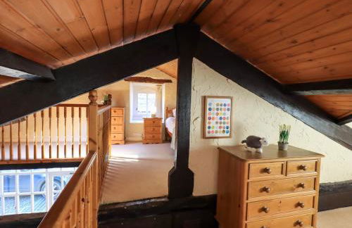 Courtyard Cottage - Foto 19