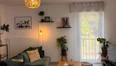 Appartement Rouen centre proche CHU - Foto 4