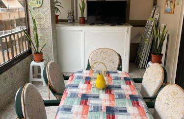 Apartamento Playa Guardamar del Segura - Foto 20