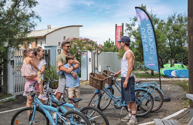 Belambra Clubs Capbreton - Les Vignes - Photo 49