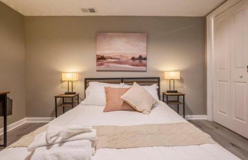 Newly renovated 4BR CozySuites - Foto 10