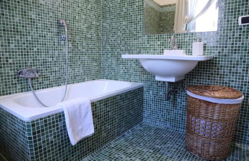 Villa con giardino a pochi passi dal mare - Foto 16