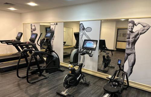 Timmendomizil - schöne Ferienwohnung in bester Lage - Sonnenseite - Foto 32