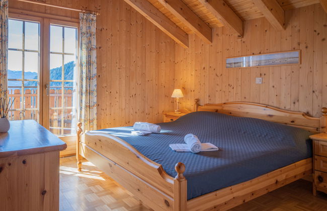 Six des Armailles - Foto 24