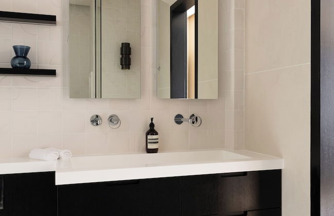 HIGHSTAY - Luxury Serviced Apartments - Iéna - Foto 35