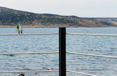 Beach apartment Paklenica-Deluxe - Foto 45