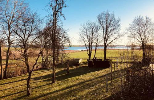 Ferienwohnung Zur Schoritzer Wiek - Foto 20