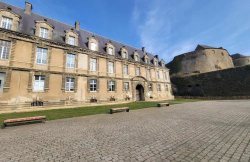 Château des Princes " Calme et sérénité au cœur de Sedan " - Foto 30
