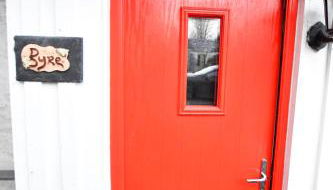 Argyll House The Byre - Foto 5