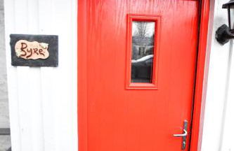 Argyll House The Byre - Foto 5