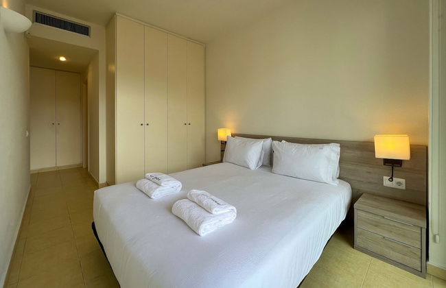 Stay U-nique Apartments Pau Claris - Photo 16