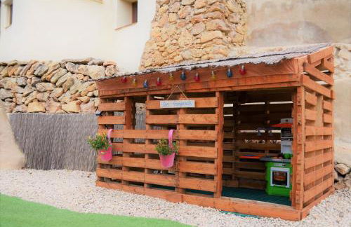 Mas del Fangaro - Photo 26