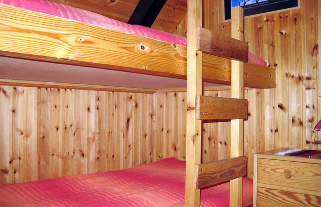 Lofsdalen Fjällbjörken - Photo 10