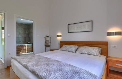 Villa Luna Nera by Interhome - Foto 41