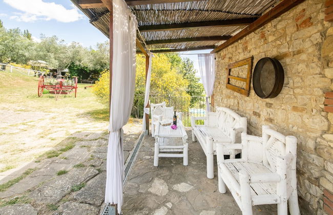 Villa le Casine by Mmega - Photo 22