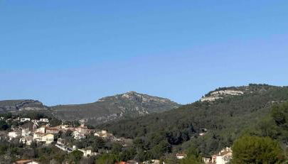 Charmant T2 calme , climatisé et piscine privée - Foto 2