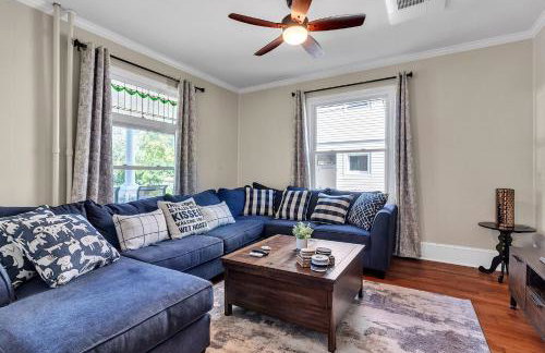 Cozy Trotter home - Foto 14