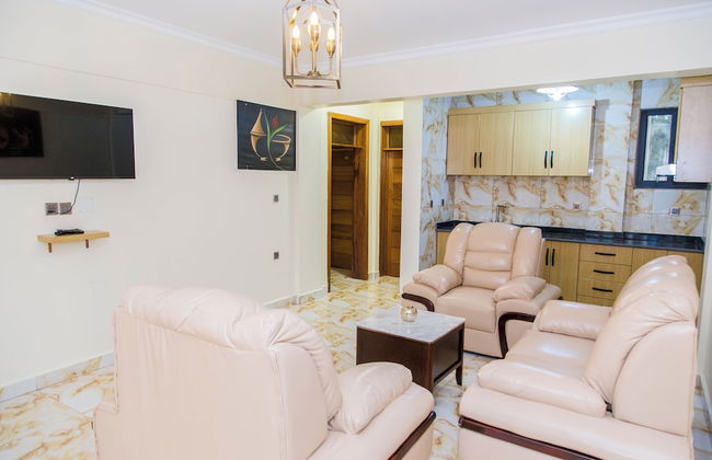 Mountain View Hotel & Apartment - Foto 60