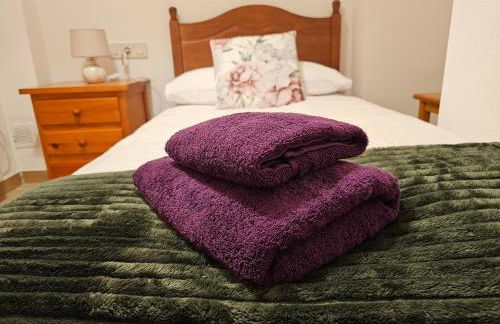 Casa Turistica Torreón de Villafamés - Foto 26