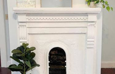 Uptown Colorful Cottage by the Riverwalk - Foto 14