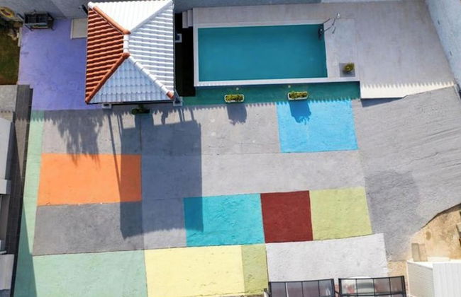 "villa Eros Sibenik With Pool" - Foto 27