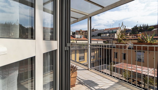 Italianway - Garofalo 31 - Foto 2, Interior