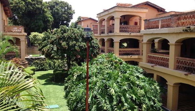 Hotel Danza Del Sol - Foto 5